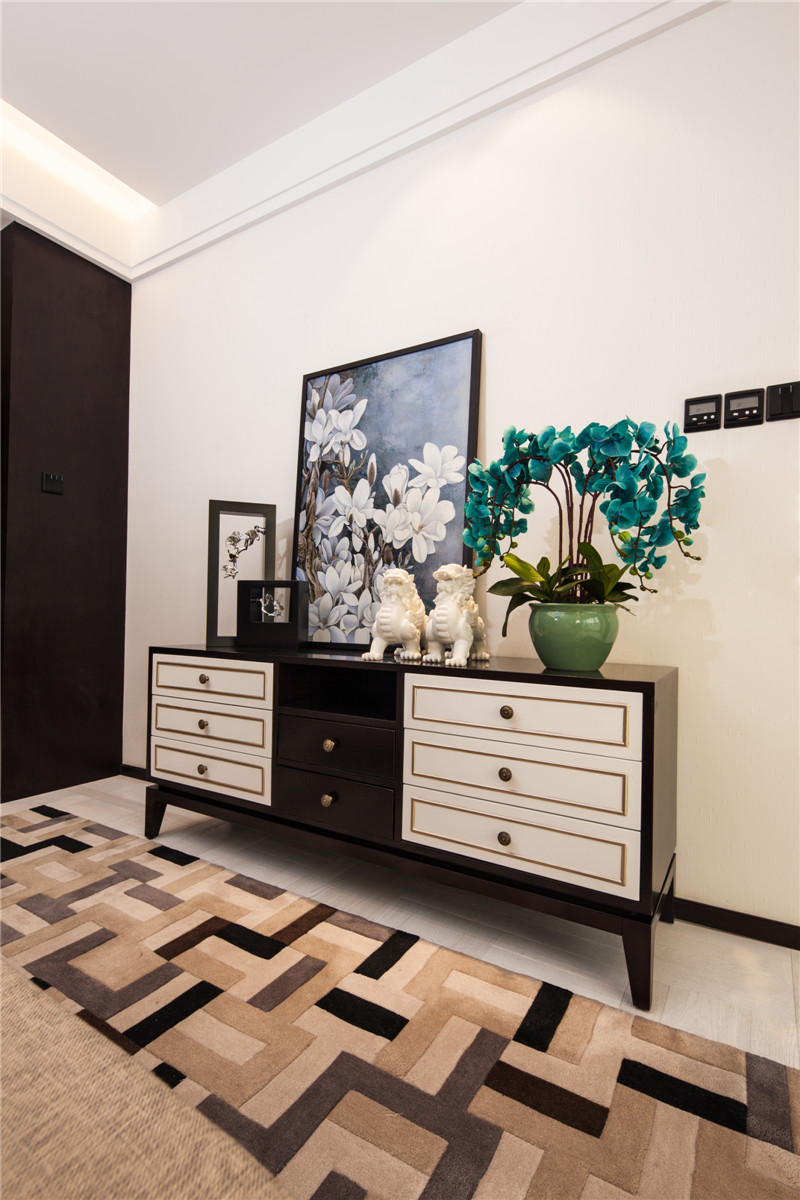 杭州—山水美庐边套-12