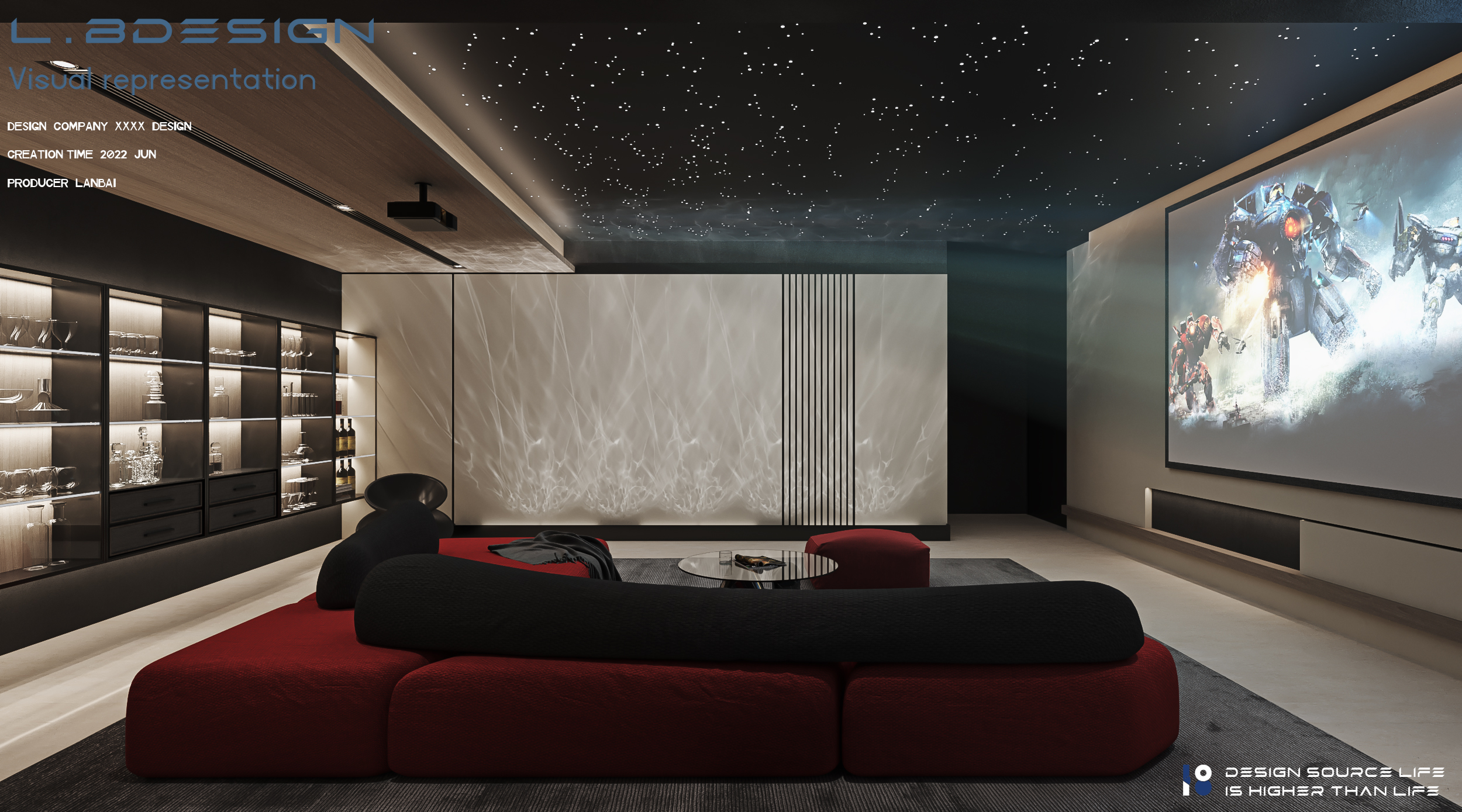 用有限空间 • 做无限设计-15