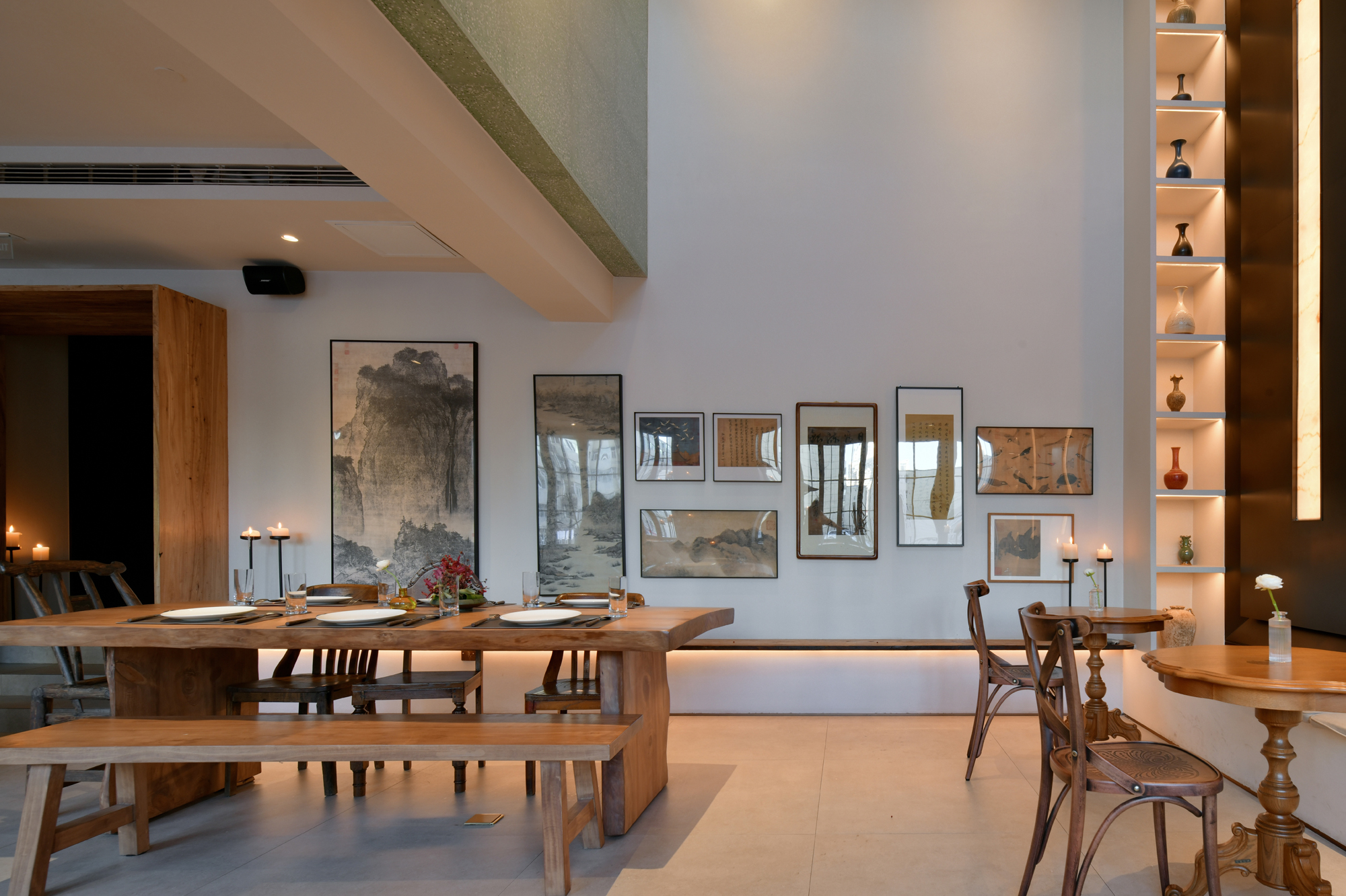 韦空间｜莫森·设计丨中国太原丨孟飛,张林林,程备备-65