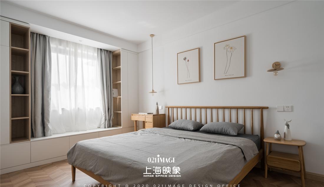 小户型空间优化案例-13