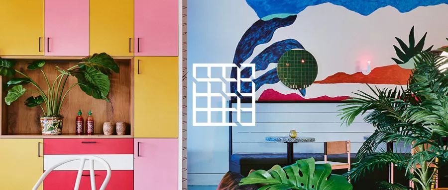 上海 68 平米老房爆改成三室两厅三卫艺术之家-115