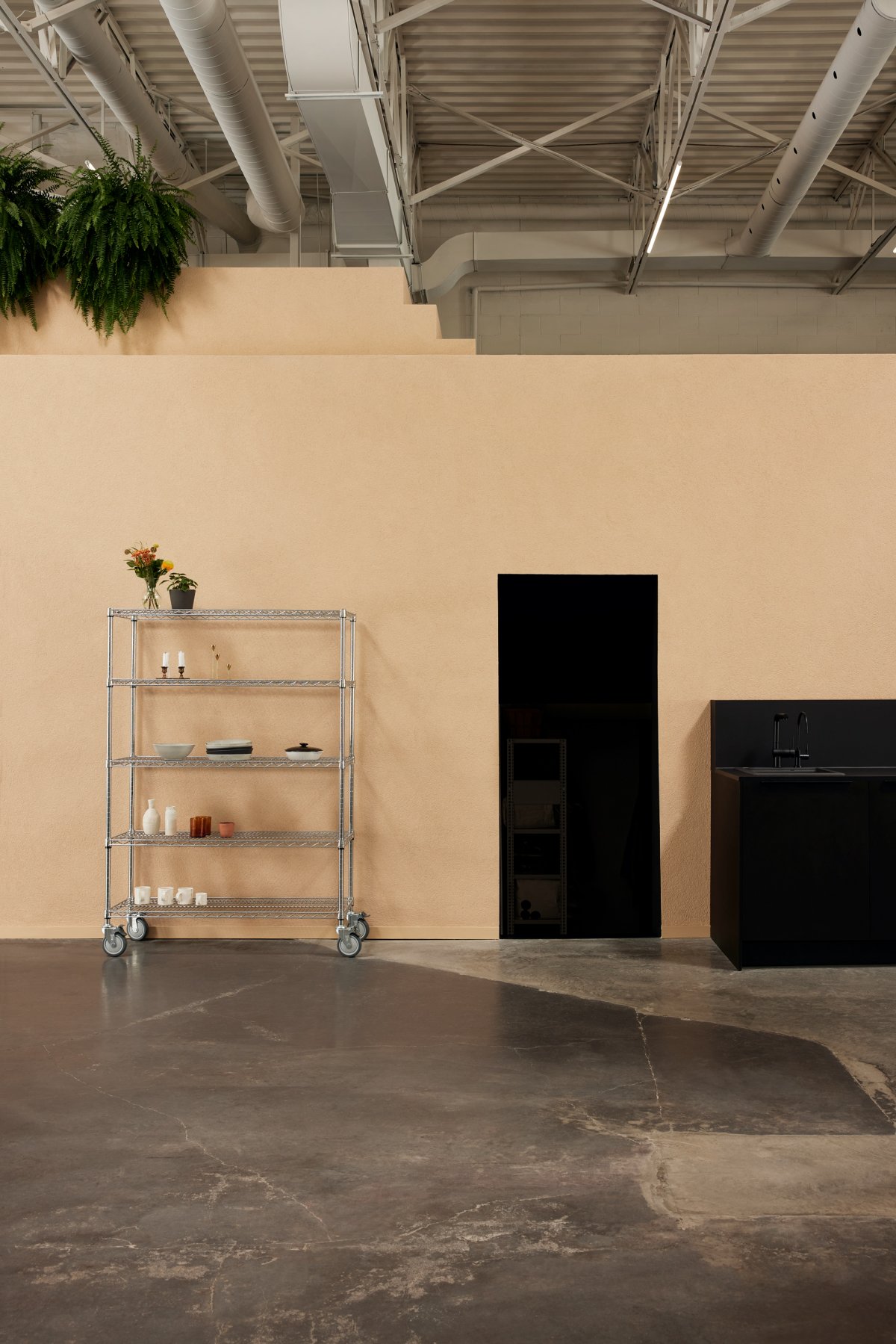 Studio Idéal 摄影工作室丨加拿大蒙特利尔丨IvyStudio-5