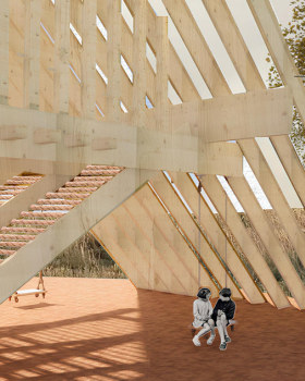 Парк им. Августина Бетанкура