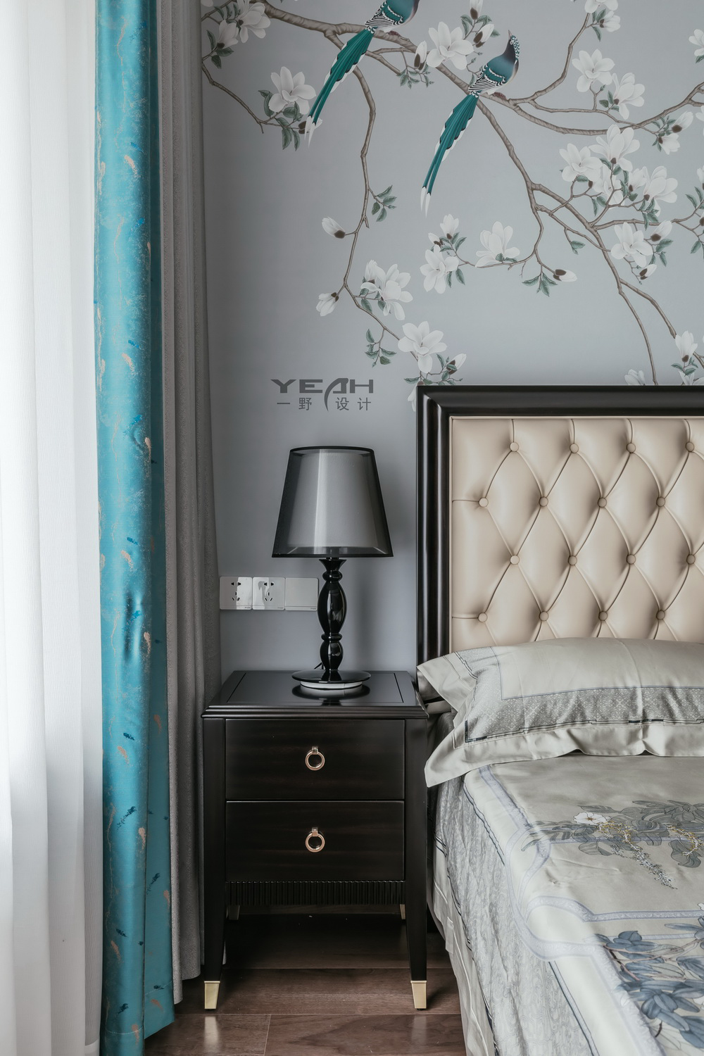 狮山原著 | 中和之美 | 大隐于市的诗意栖居-74