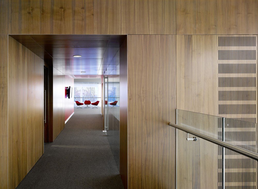 英国大曼彻斯特警察总部-6