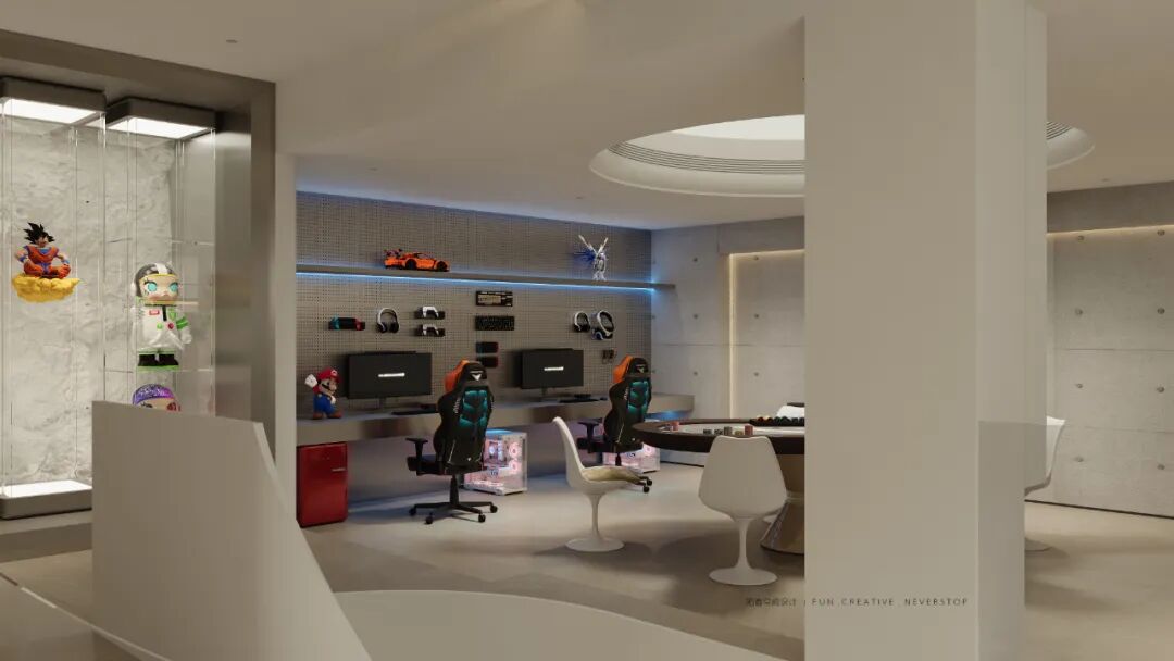 X绍兴现代美学别墅丨中国绍兴-17