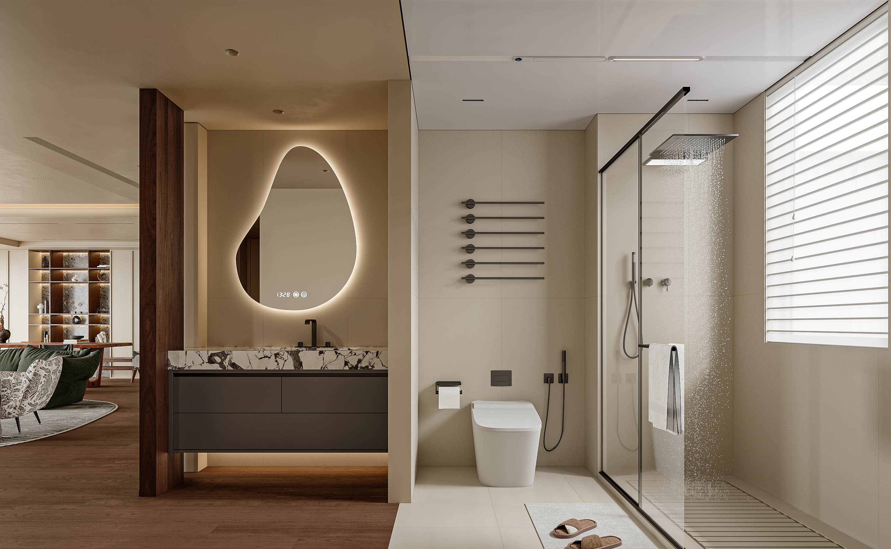 中古风·时光沉淀的温柔居所-13