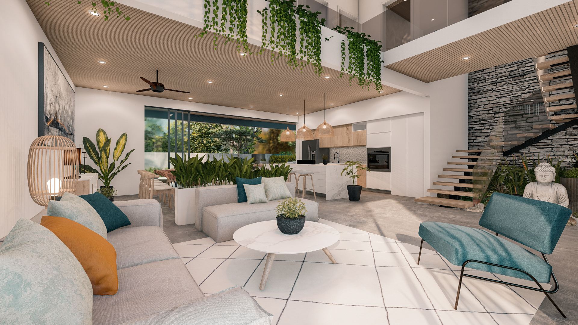 美丽棕榈 58丨哥斯达黎加-25