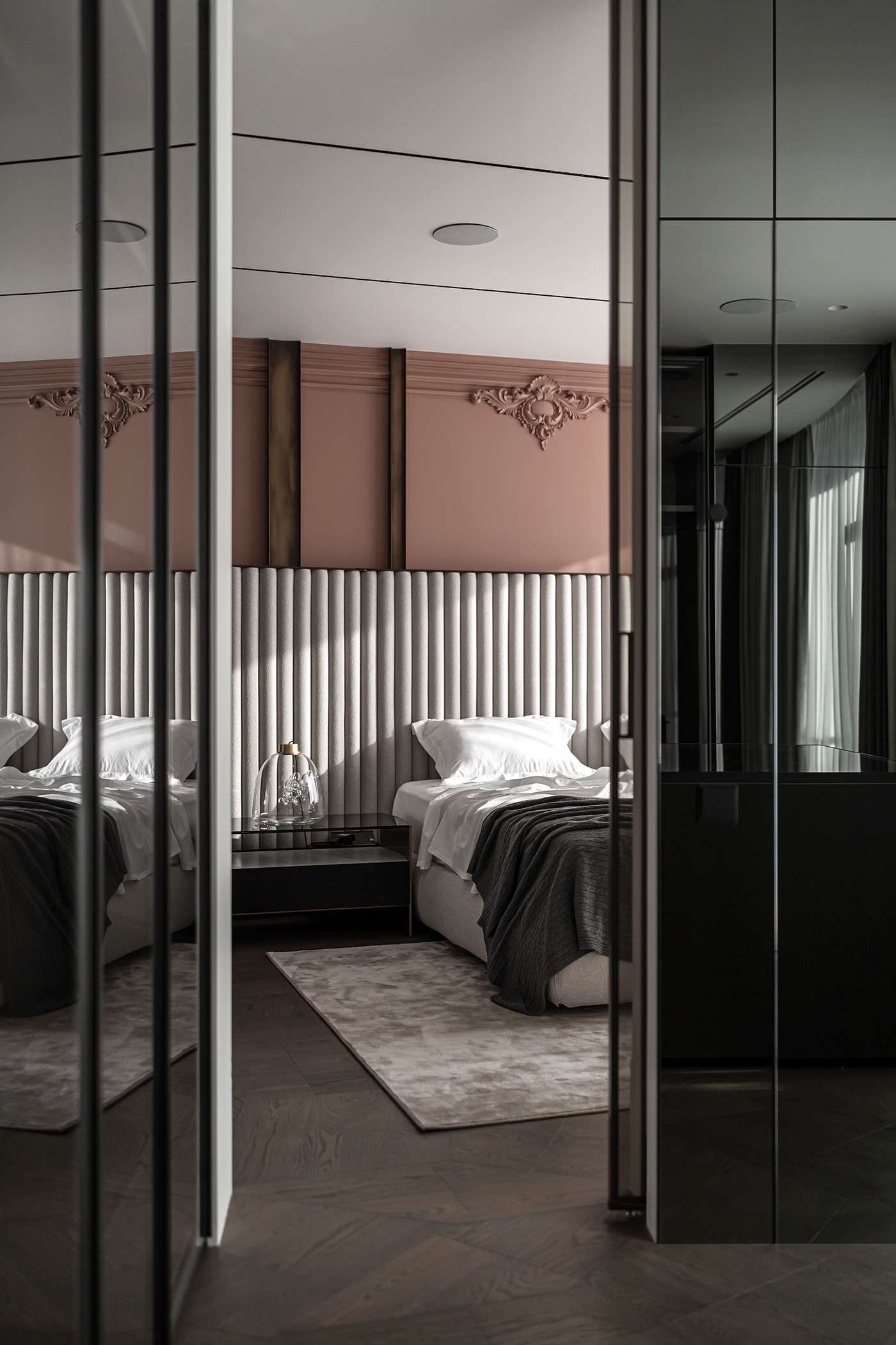 IQ77SL 顶层住宅丨乌克兰丨IQOSA-46