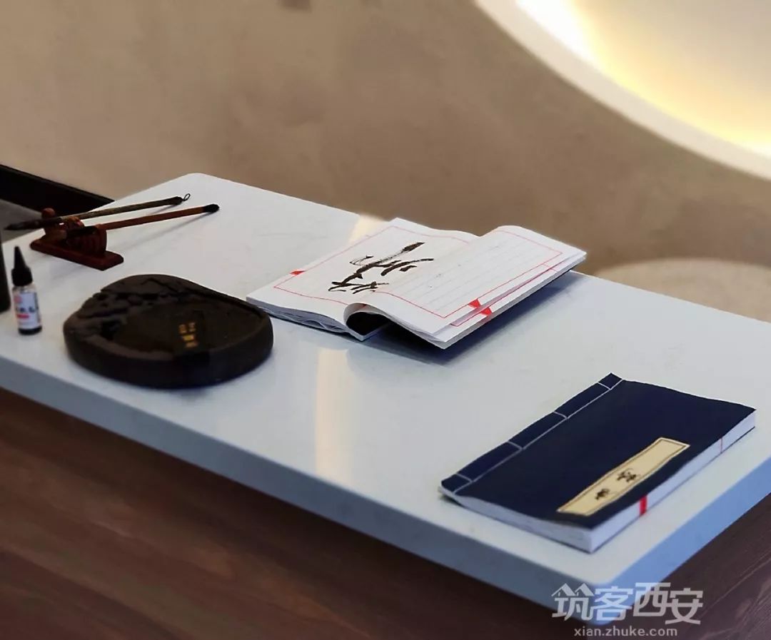 瑞幸咖啡唐诗主题店 | 诗意空间,重现大唐盛世-101