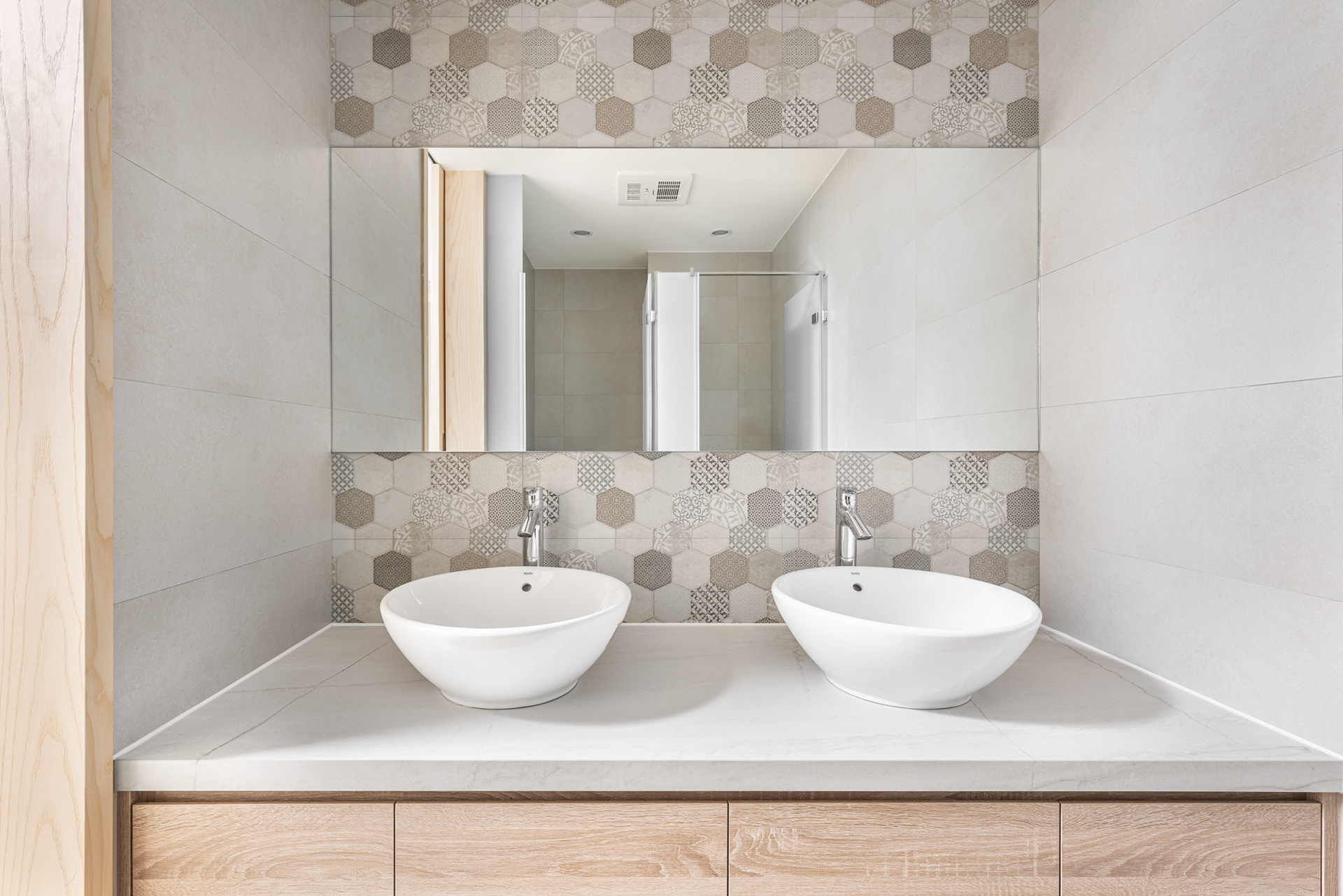 奇幻屋丨中国台中丨Haven Space Design-25