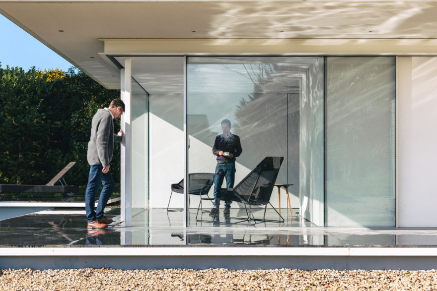 现代之家 · 70 年代中期现代主义之家的蜕变-0