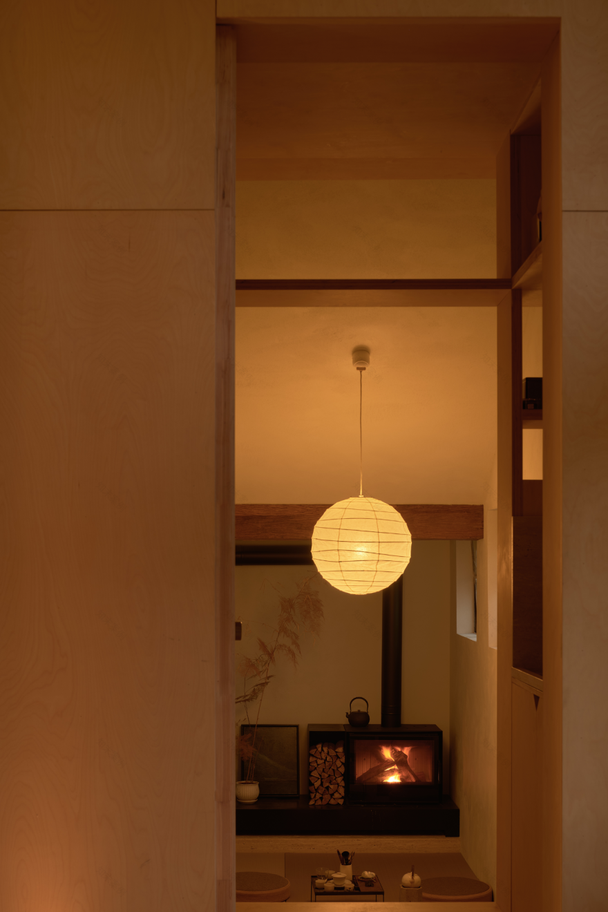 森林城堡丨中国苏州丨共境建筑空间设计事务所-46