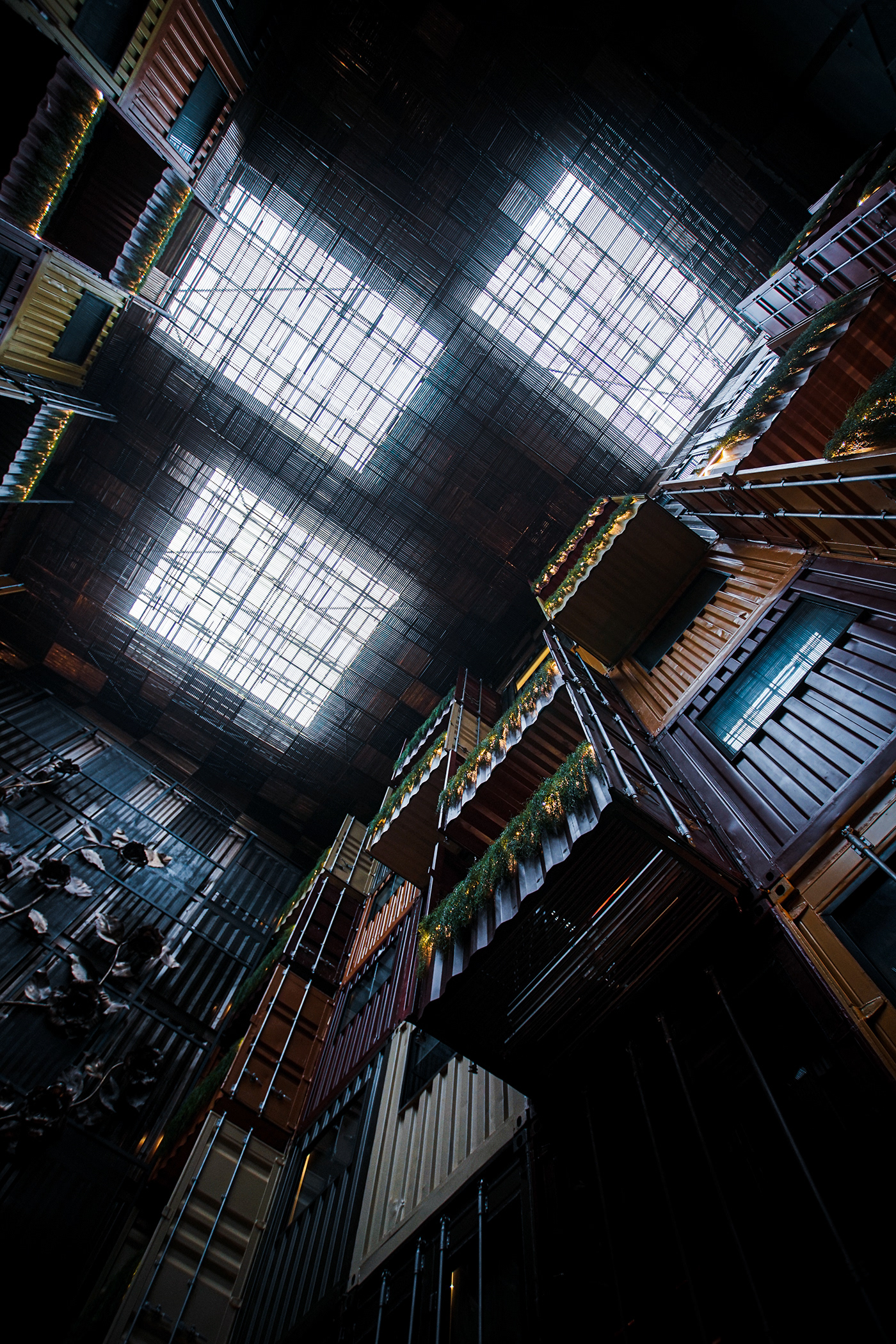 Qubika Boutique Hotel | Gading Serpong 的时尚艺术品味-2