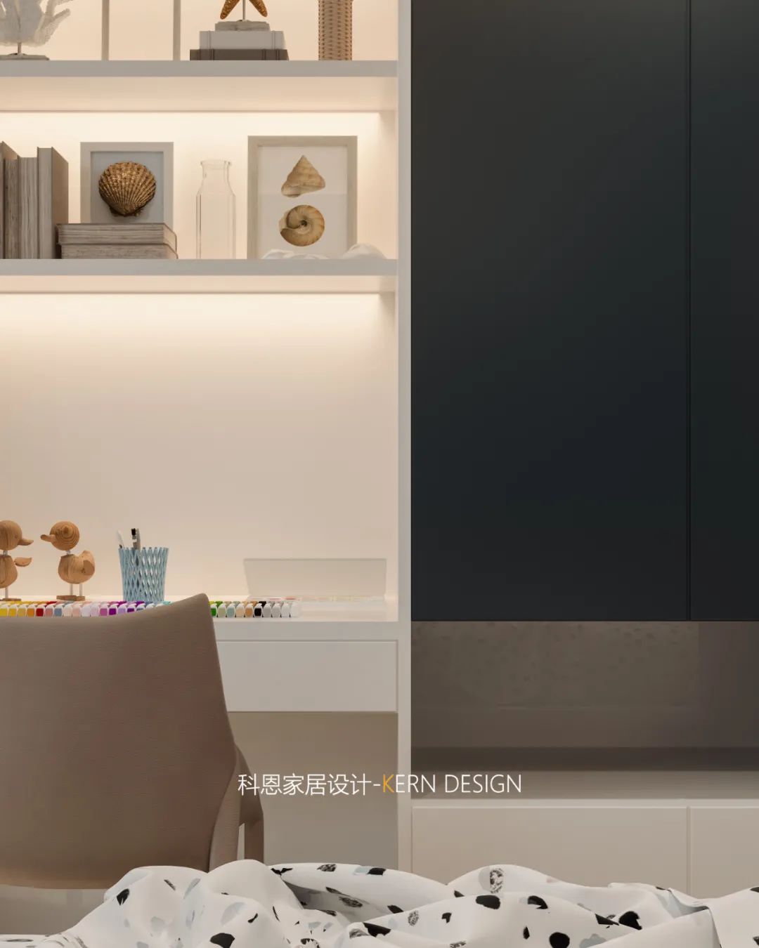 华侨城新天鹅湖花园·新天鹅堡三期01,06户型丨中国深圳-34