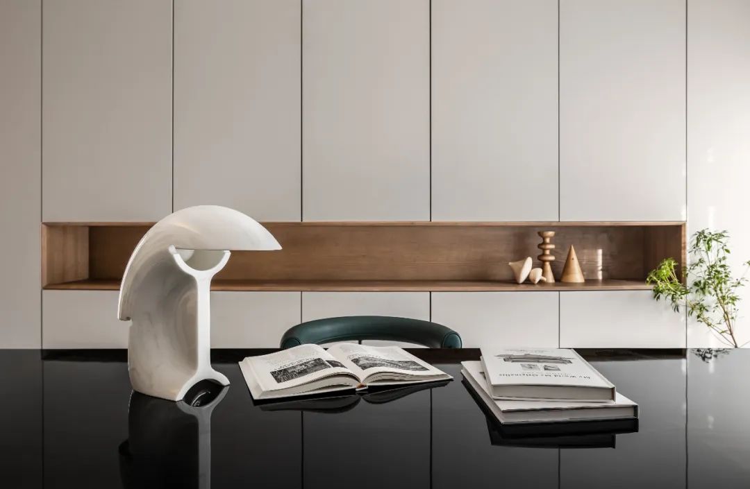 晓云山居丨中国宁波丨HANGE 汉格设计-100