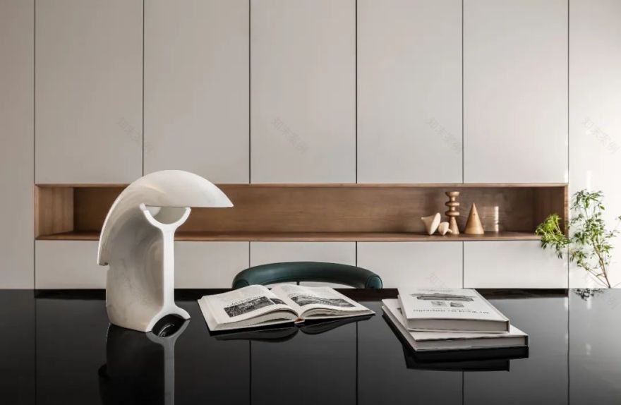 晓云山居丨中国宁波丨HANGE 汉格设计-100