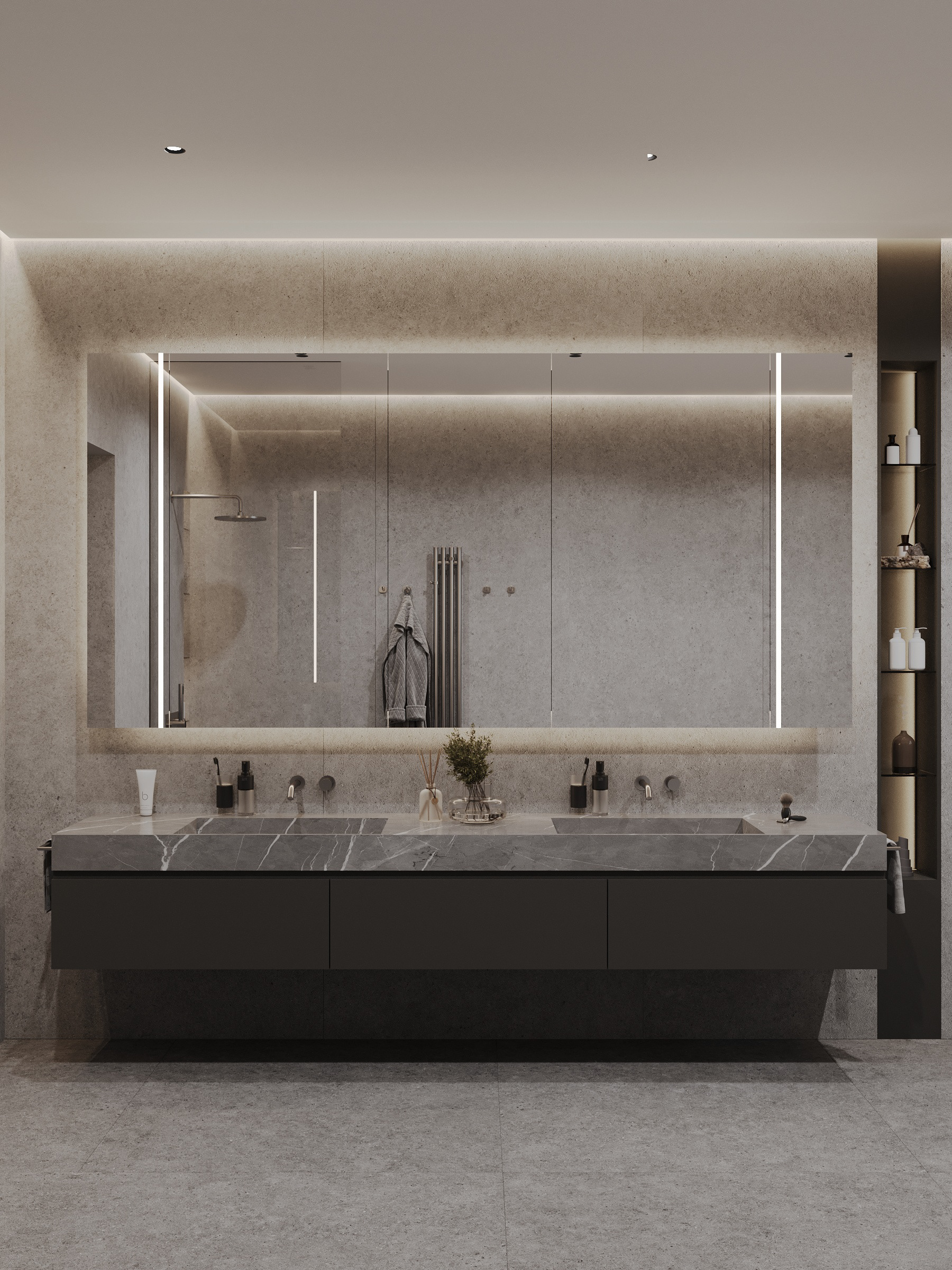 私人住宅B丨乌克兰敖德萨丨Sergiy Sarana等五人-47