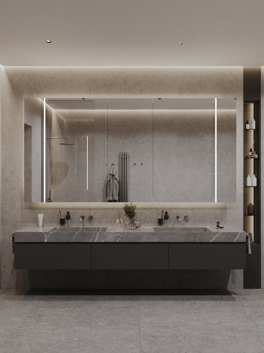 私人住宅B丨乌克兰敖德萨丨Sergiy Sarana等五人-47