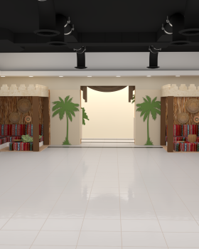 Institute of Cultural Heritage- plam