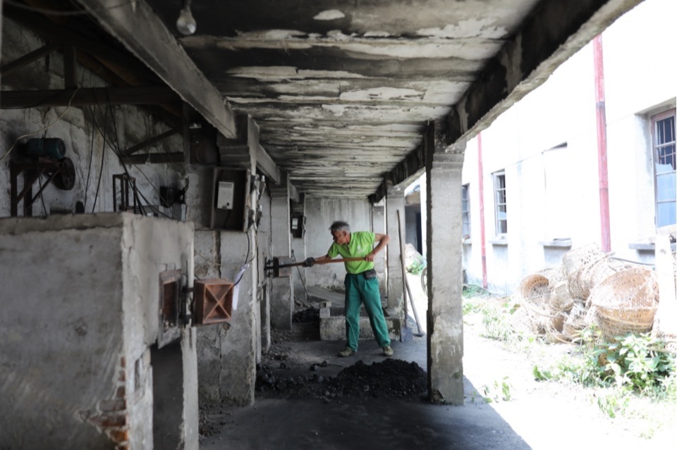 茧·酒店:湖州纺织业历史遗存的新生丨中国湖州丨九樟营造事务所-159