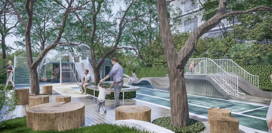 信达万科·樾江望丨中国芜湖丨A&N尚源景观-91