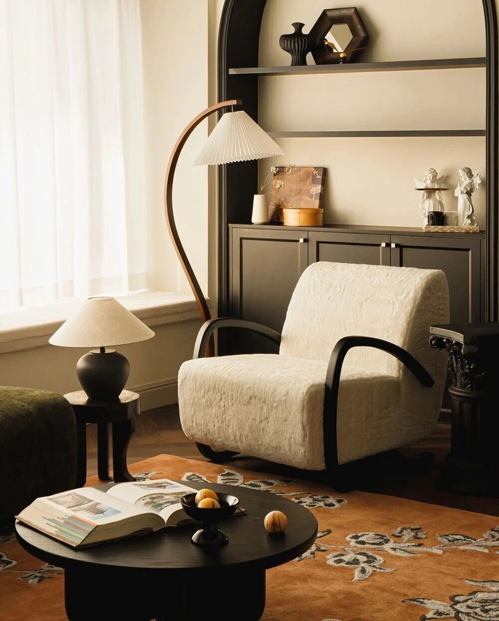 齐物丨中国上海丨上海映象设计-61