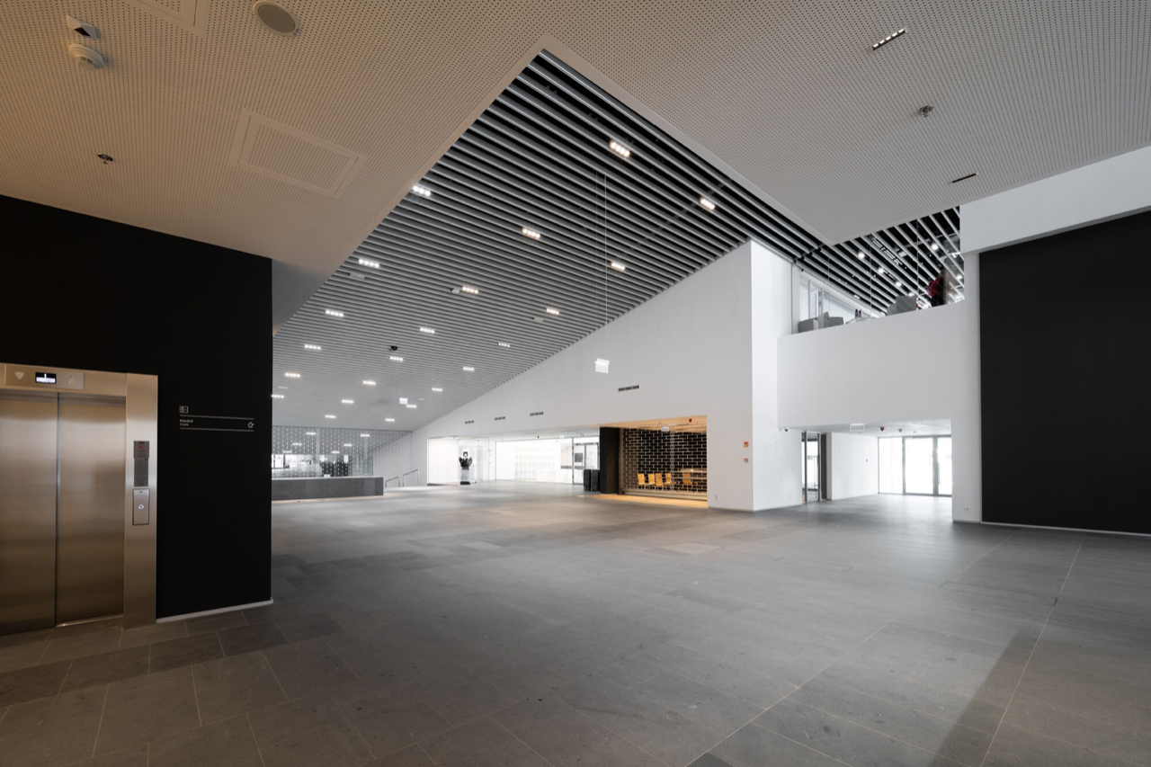 匈牙利民族博物馆丨匈牙利布达佩斯丨NAPUR Architect-91