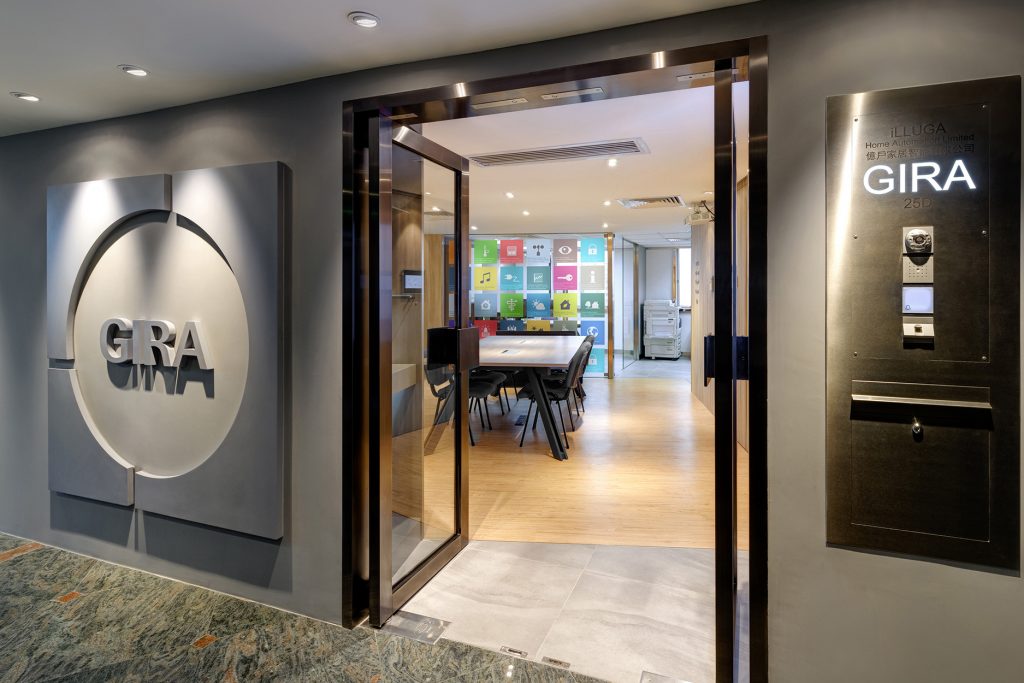 Gira (澳門)丨中国澳门丨Ample 設計-9