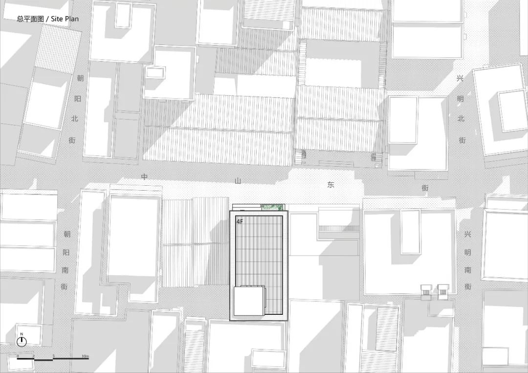 厘米制造南头古城工作室丨中国深圳丨深圳厘米制造设计有限公司-72