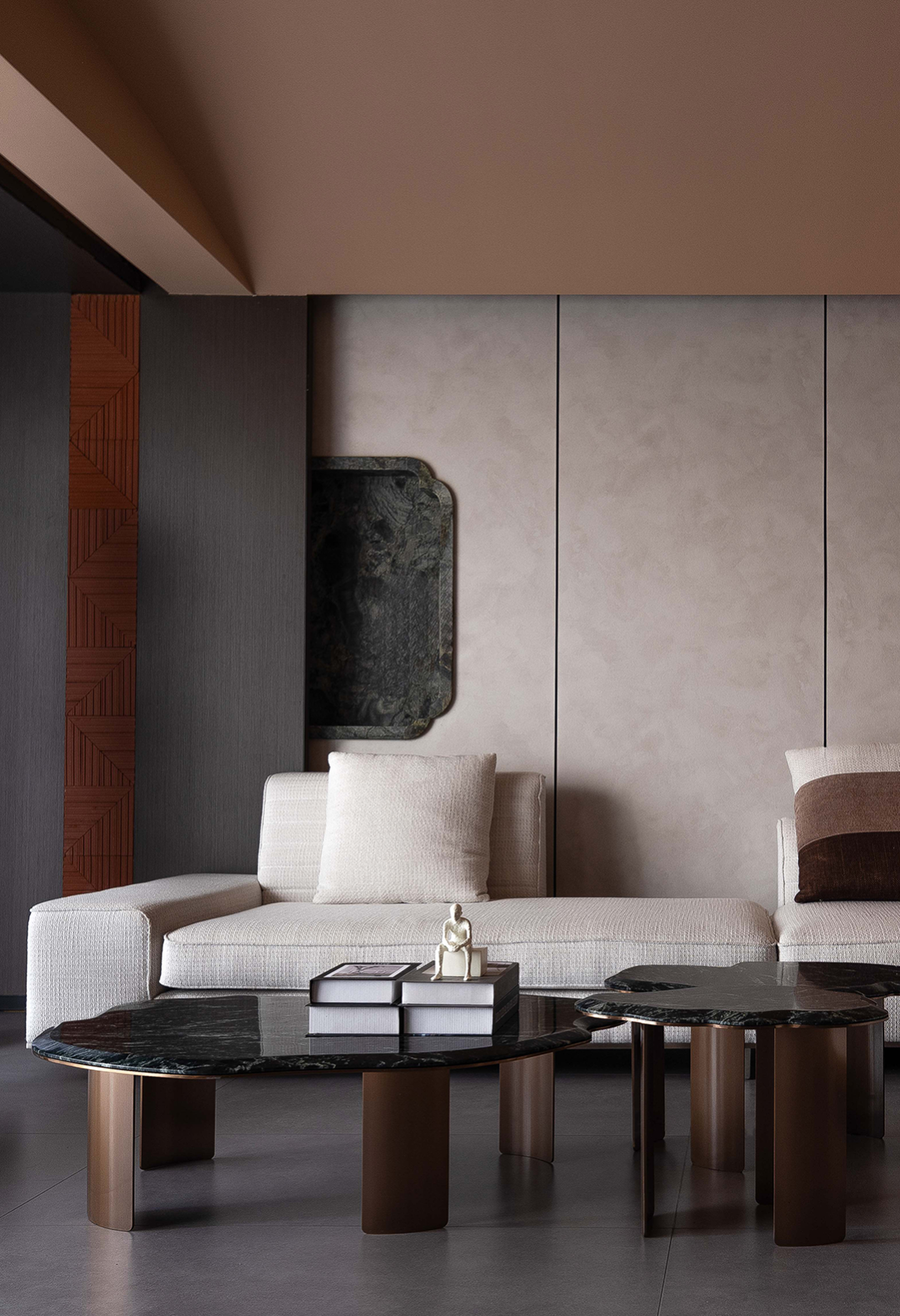 平衡生活本质丨中国泉州丨朴语设计（泉州）有限公司-14