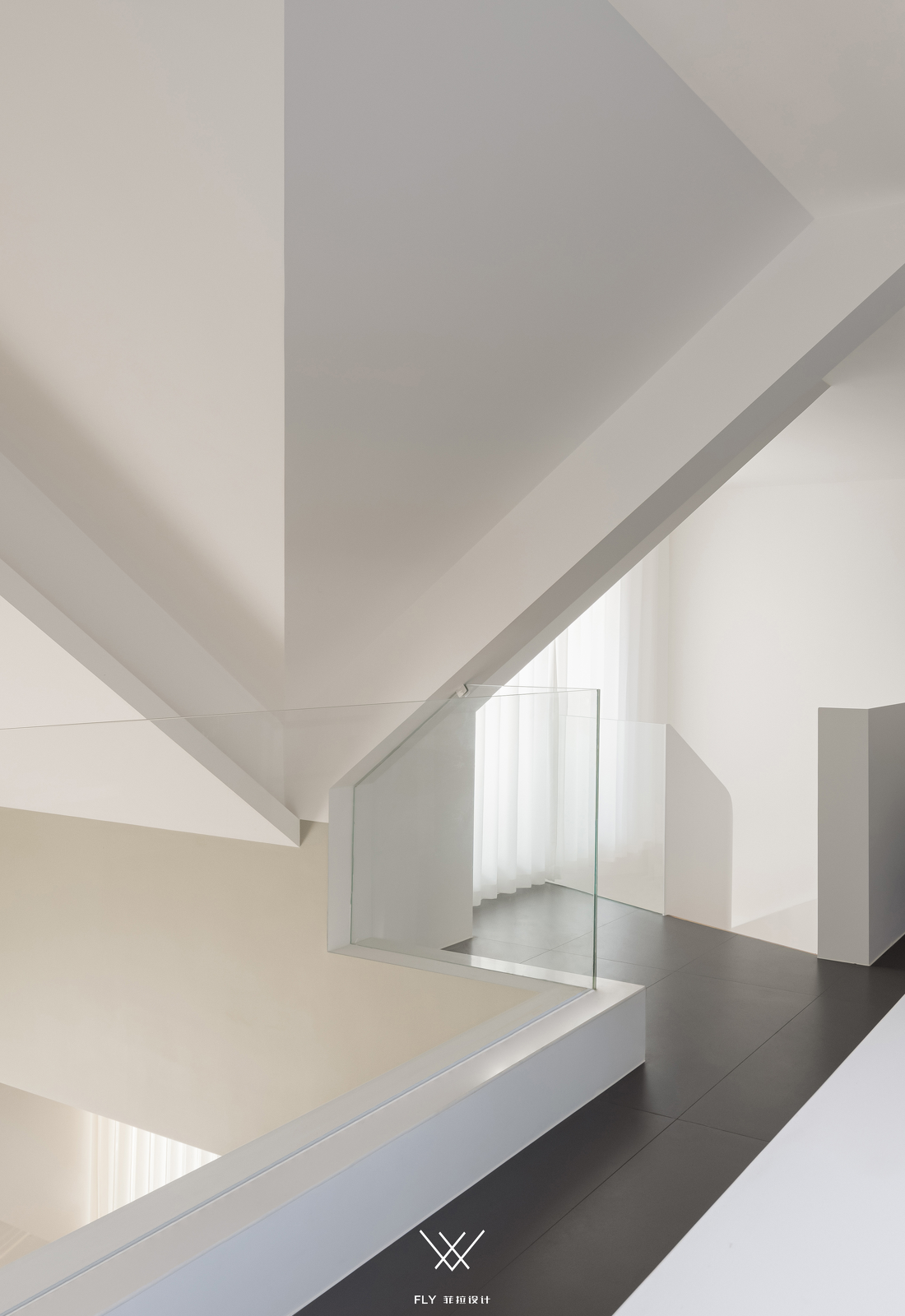 180㎡顶跃不走寻常路丨菲拉设计-56