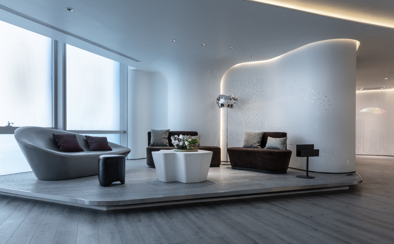 北京清源路大客户接待中心-25