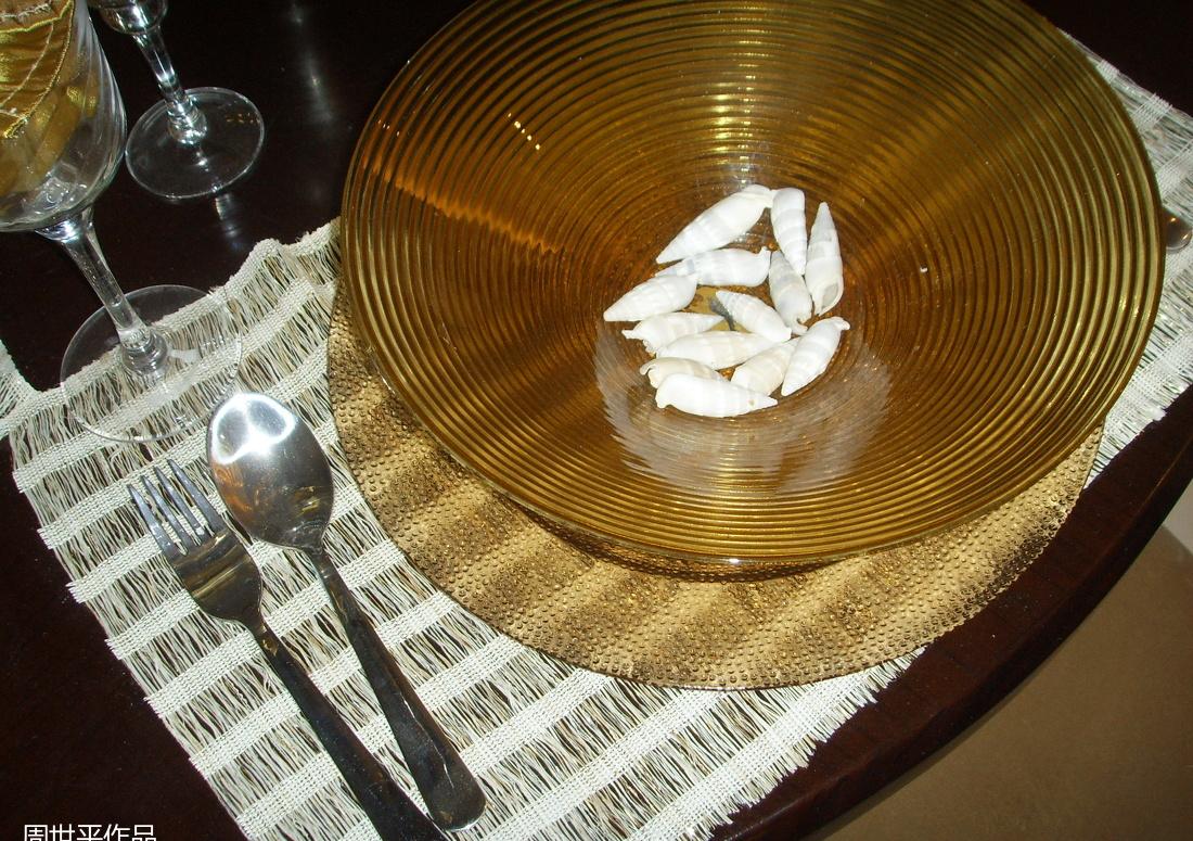 
西式快餐店设计-西式餐厅 -14