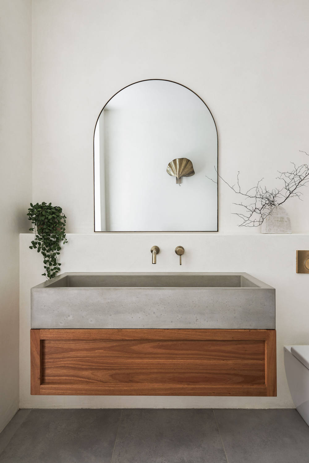 澳大利亚 Las Palmas 的现代主义住宅丨Duo Architects 与 Davis Architects-23