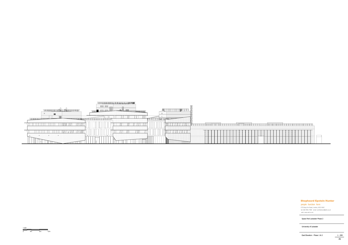莱斯特太空公园中心丨谢泼德·爱泼斯坦·亨特-65