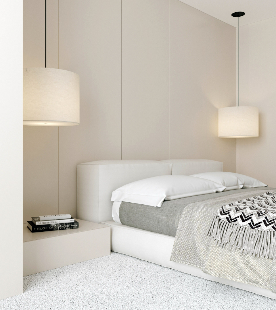 极简，才是极美！            
            -9