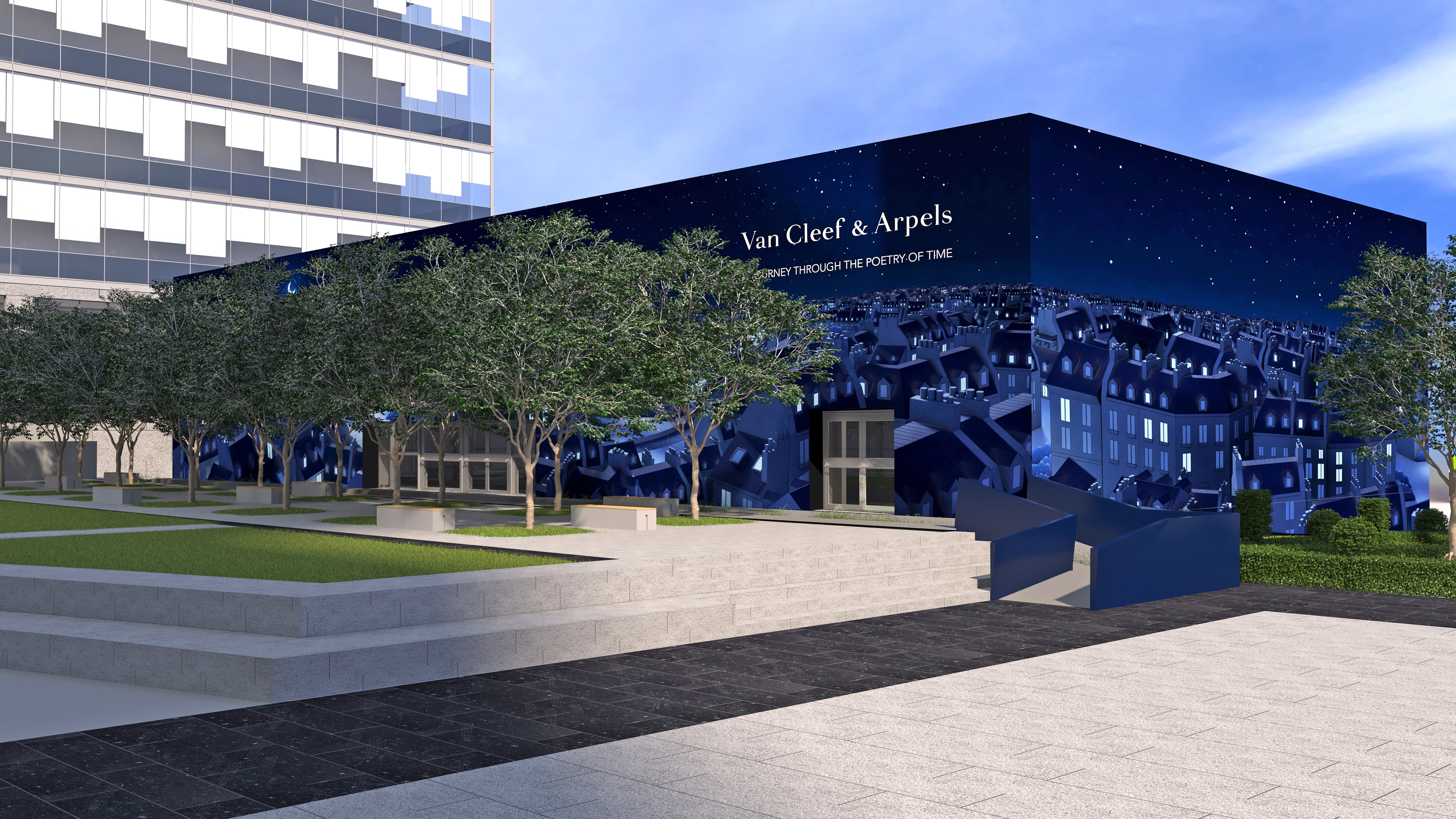 DUBAI WATCH WEEK -2023-1