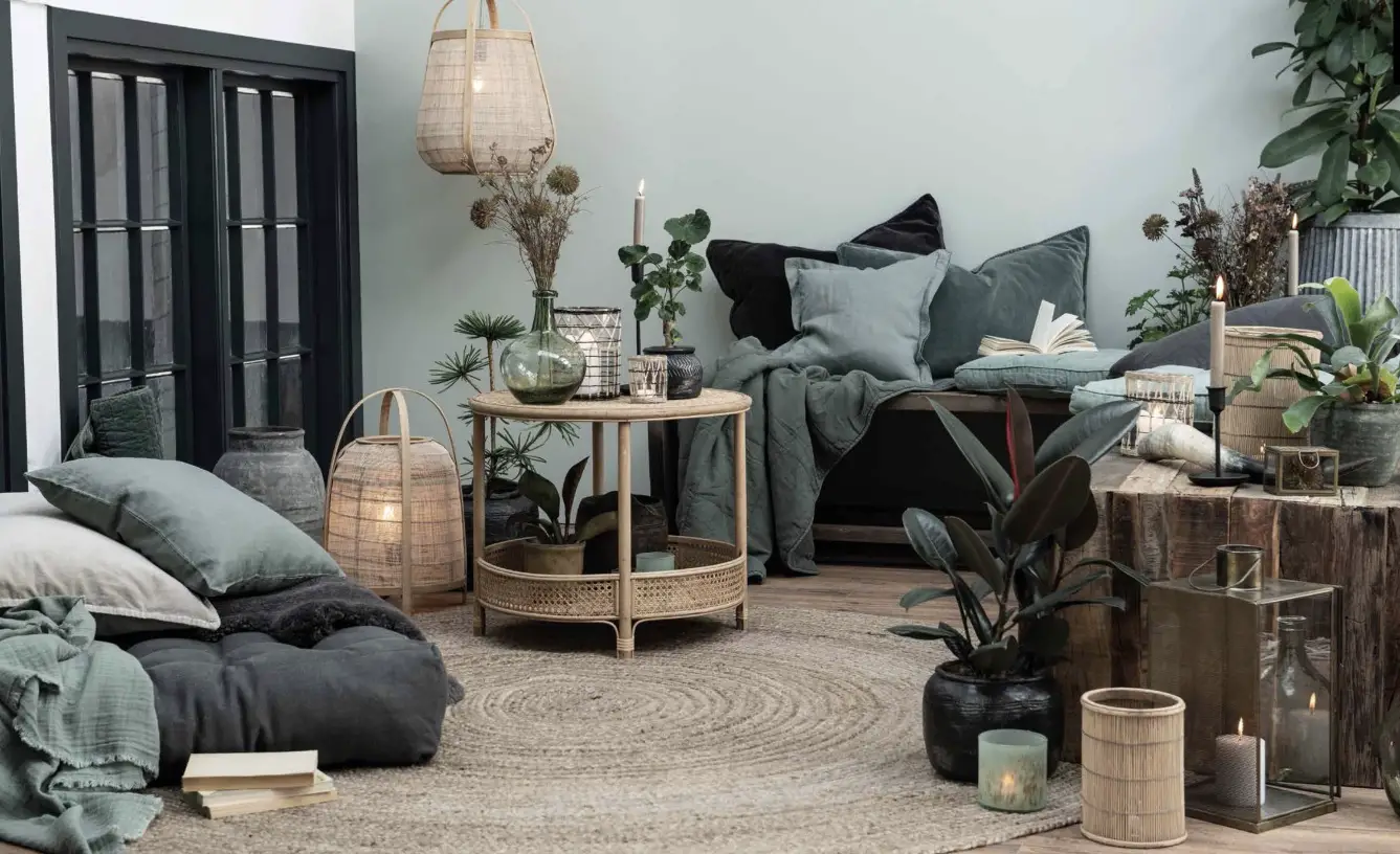 丹麦秋日家居装饰-4