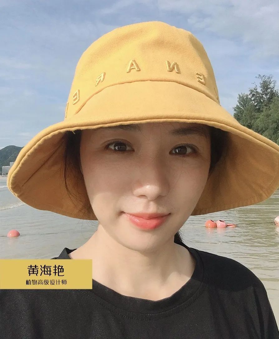 女设计师的奇思妙想 | 景观设计的无限魅力-48