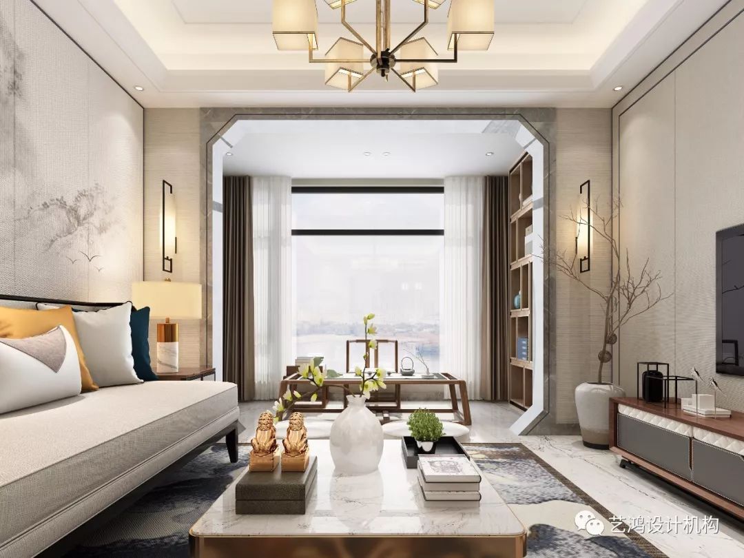 十二星座房屋设计风格解析-143