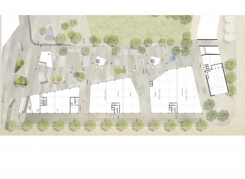 慕尼黑佩拉赫广场 NMP丨德国慕尼黑丨AllesWirdGut-12