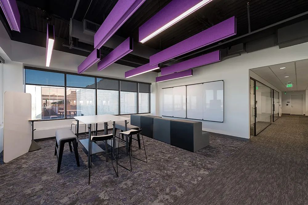 美国保险巨头 Medical Mutual 办公空间-20