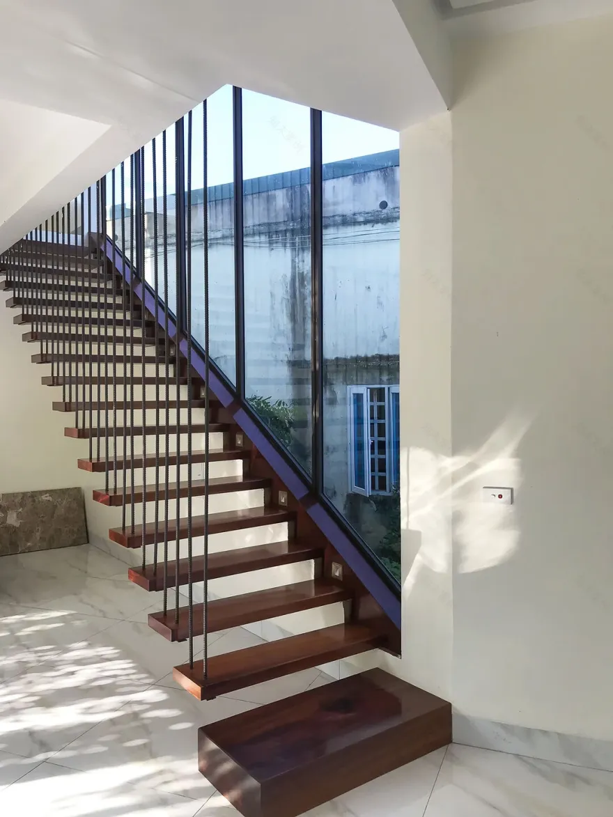 T3 House · 传统与现代相融合的乡村住宅设计丨越南丨ecmo architect-14