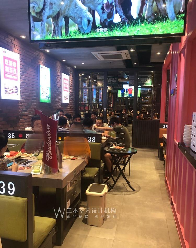 丰茂烤串店-24