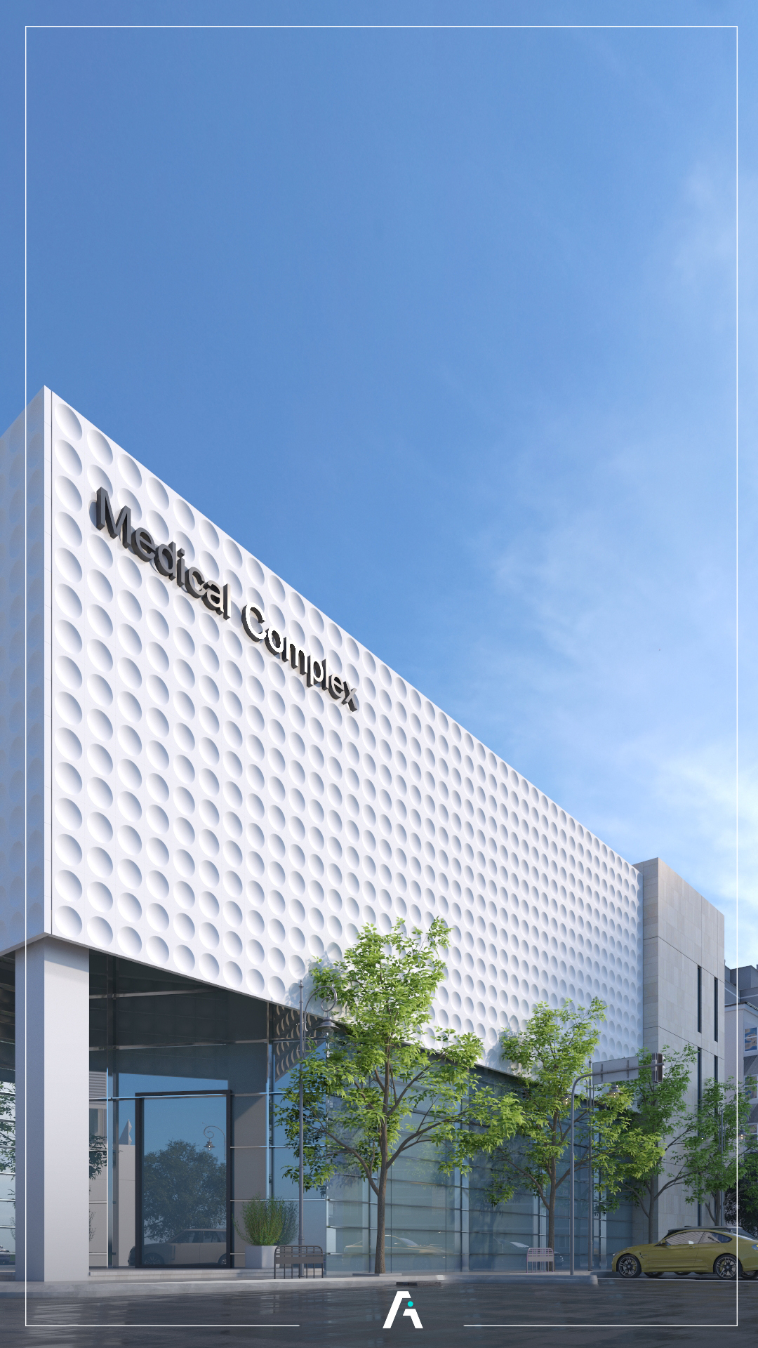 医疗外部设计-5