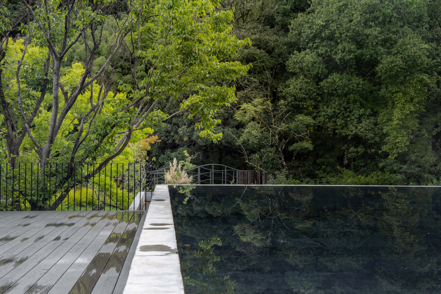 HYLLA WULU乌鲁花园丨中国丽江丨Z’scape致舍景观-12