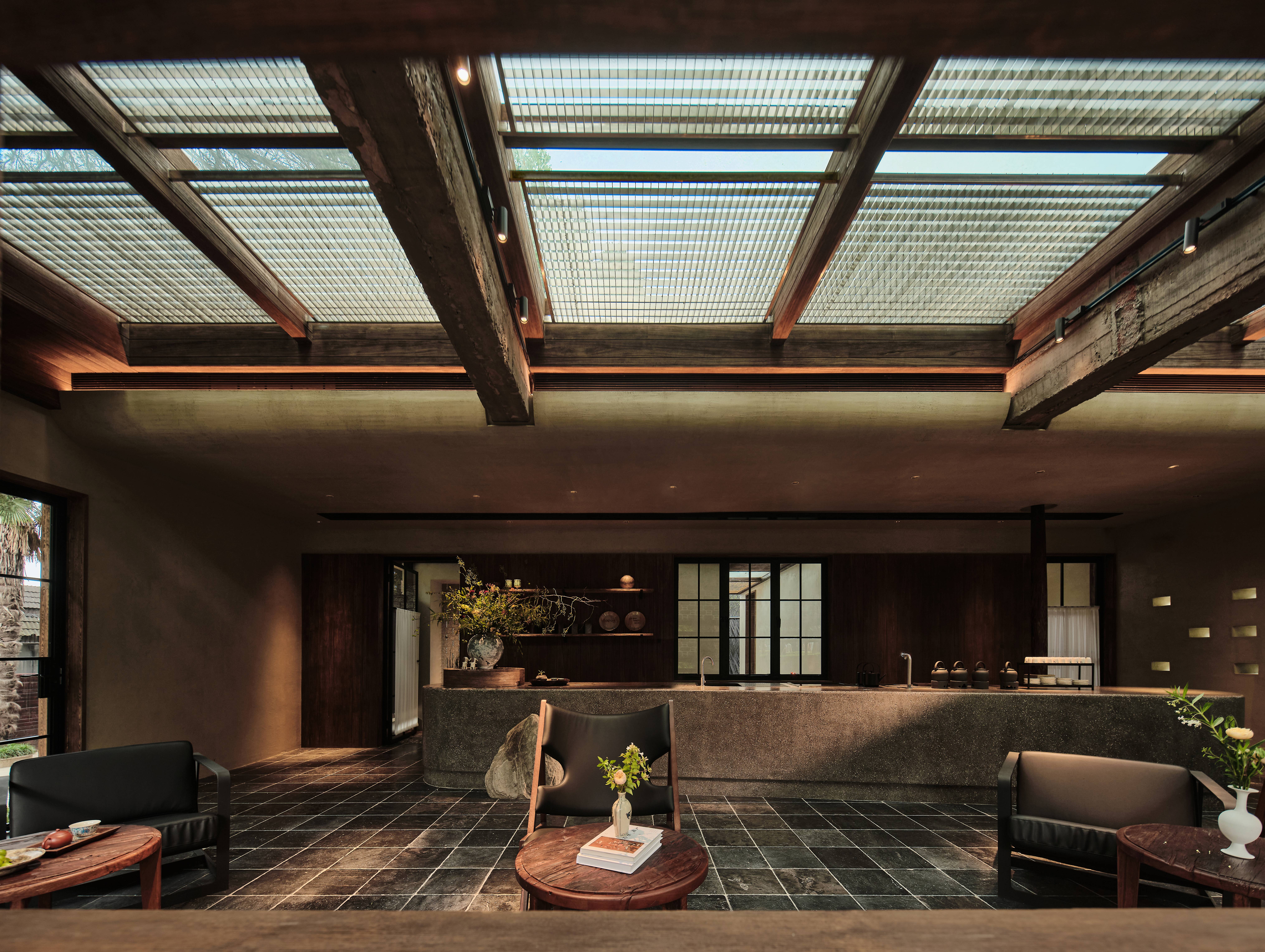 拾叁茶丨中国南京-11