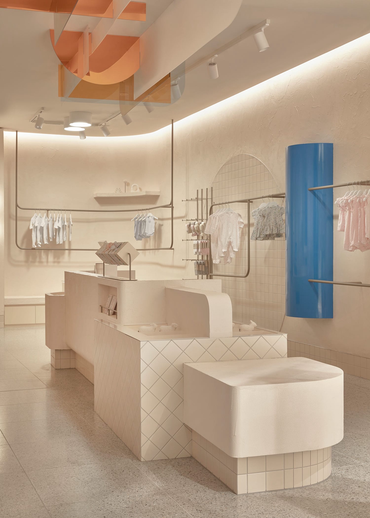 MARQUISEl婴儿用品店-15