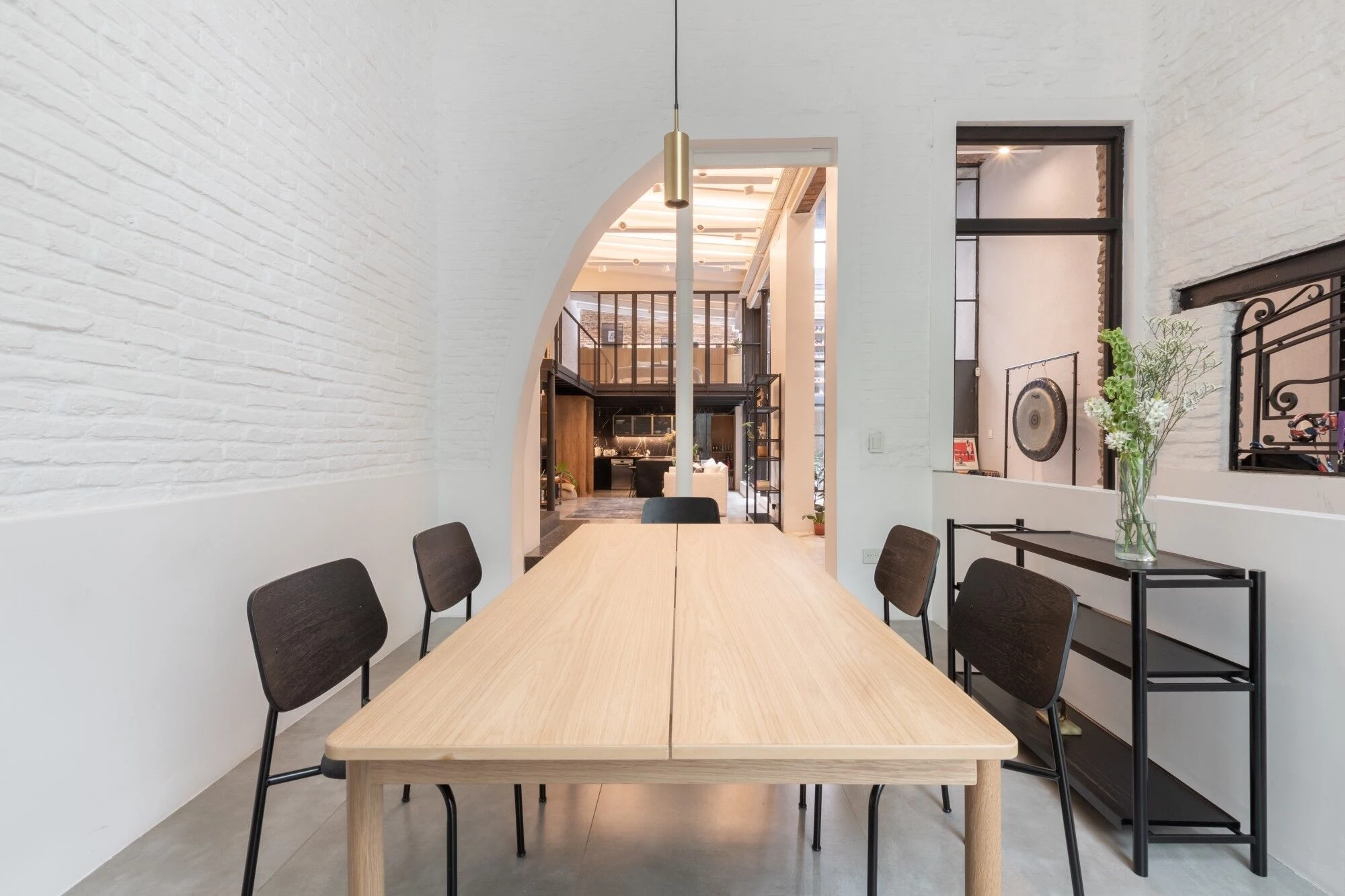 阿根廷 Palermo 区私人住宅丨阿根廷布宜诺斯艾利斯丨Además arquitectura-27